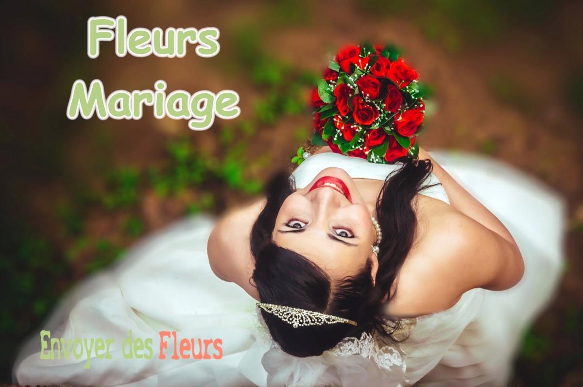 lIVRAISON FLEURS MARIAGE à LE-VAUROUX